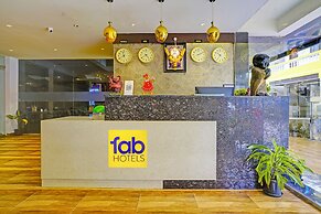 Fabhotel Tranquil Inn