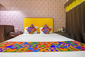 Fabhotel Tranquil Inn
