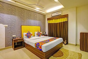 Fabhotel Tranquil Inn