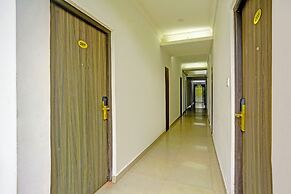 Fabhotel Tranquil Inn