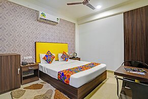 Fabhotel Tranquil Inn