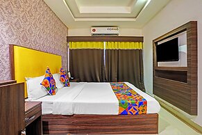 Fabhotel Tranquil Inn