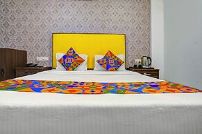Fabhotel Tranquil Inn