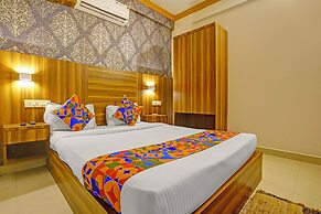 Fabhotel Tranquil Inn