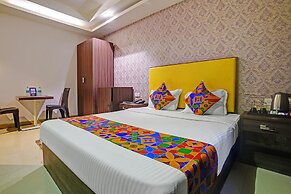 Fabhotel Tranquil Inn