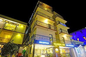 Fabhotel Tranquil Inn
