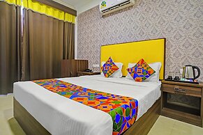 Fabhotel Tranquil Inn