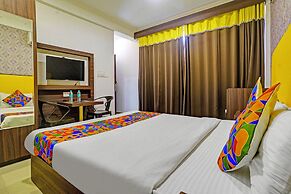Fabhotel Tranquil Inn