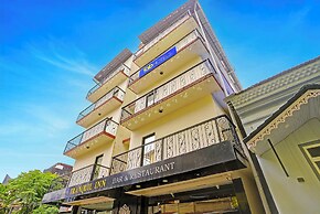 Fabhotel Tranquil Inn