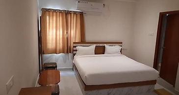 Fabhotel Athidhi