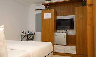 Fabhotel Athidhi