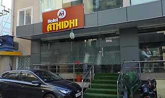 Fabhotel Athidhi