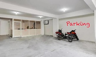 Fabhotel Athidhi