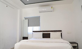 Fabhotel Athidhi