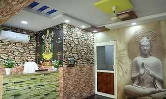 Fabhotel Athidhi