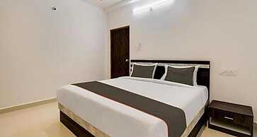 Fabhotel Athidhi