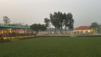 Shayan Resort
