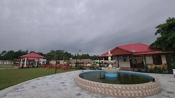 Shayan Resort