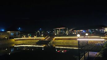 Shayan Resort