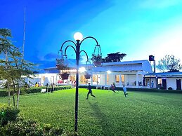 Shayan Resort