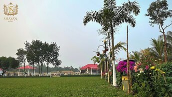 Shayan Resort