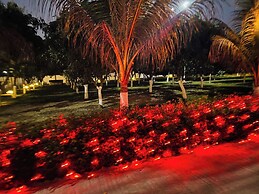 Shayan Resort