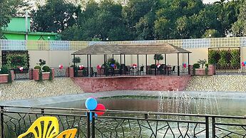 Shayan Resort