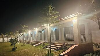 Shayan Resort