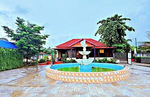 Shayan Resort