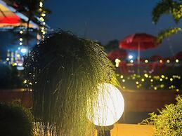 Shayan Resort