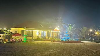Shayan Resort