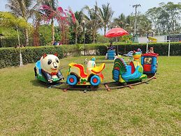 Shayan Resort