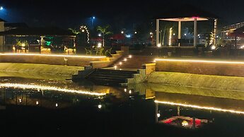 Shayan Resort