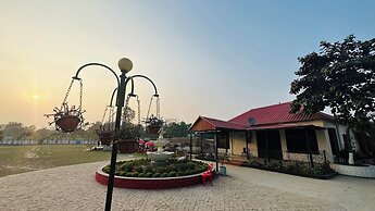 Shayan Resort