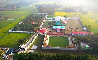 Shayan Resort