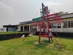 Shayan Resort