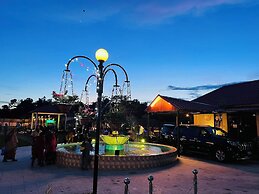 Shayan Resort