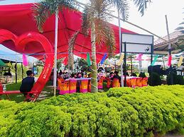 Shayan Resort