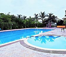 Shayan Resort