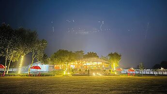 Shayan Resort