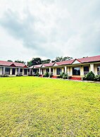 Shayan Resort
