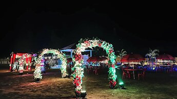 Shayan Resort