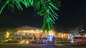 Shayan Resort