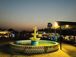 Shayan Resort