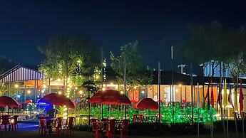 Shayan Resort