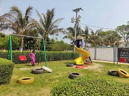Shayan Resort
