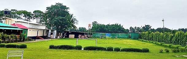 Shayan Resort
