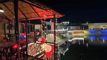 Shayan Resort