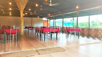 Shayan Resort