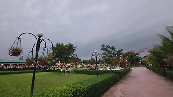Shayan Resort